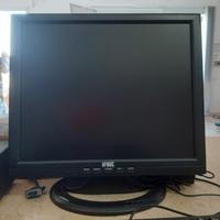 Telecamere e allarme