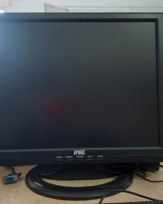 Telecamere e allarme