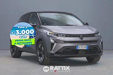 RENAULT Captur II 2019 Captur 1.0 tce Techno 90cv