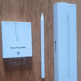 Apple Pencil (2nd generation）