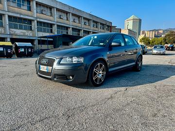 AUDI A3 SPORTBACK 2.0 TDI 140 CV