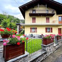 SOLUZIONE INDIPENDENTE CON GIARDINO !