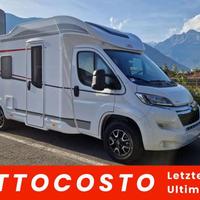 LMC Tourer lift H 730 G