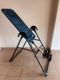 Panca inversione richiudibile