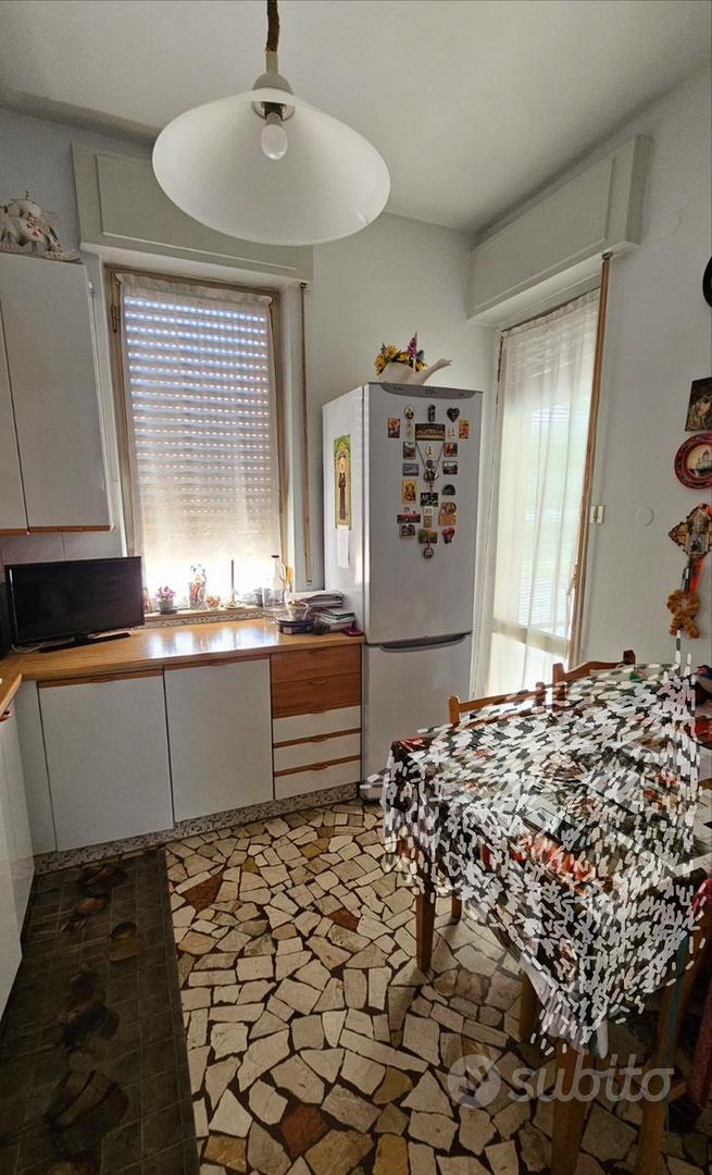 Apartment in Vicenza, Borgo Zucolo - Vista 3