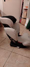 seggiolino auto
