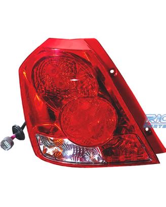 FANALE SINISTRO DAEWOO CHEVROLET KALOS 02-08