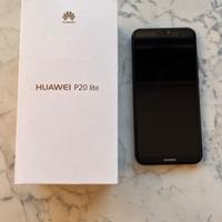 HUAWEI P20 Line ricondizionato