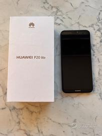 HUAWEI P20 Line ricondizionato