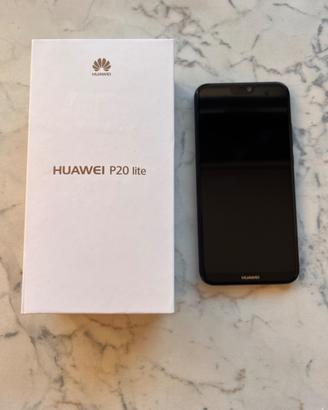 HUAWEI P20 Line ricondizionato