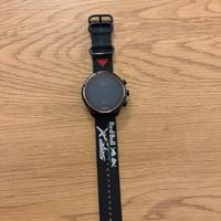 Suunto red bull x alps esition