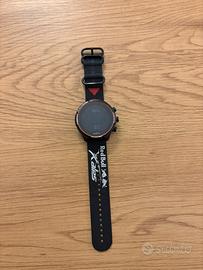 Suunto red bull x alps esition