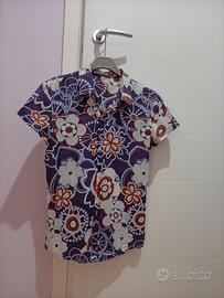 camicia 