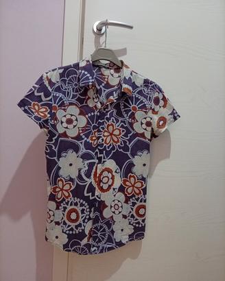 camicia 