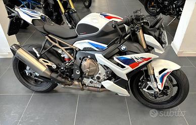 BMW s 1000 r Abs my21