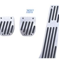 PEDALI BMW Z3 Z4 X3 X5 E81 E82 LOOK M MANUALE