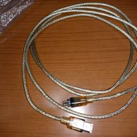 Cavo dati FireWire Apple Powermac G4 dual