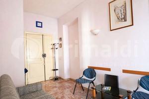 Appartamento Roma [Cod. rif 3303303ARG] (Aurelio)