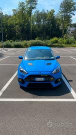 Ford focus RS Mk3