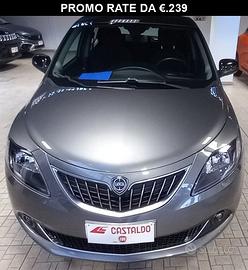 LANCIA Ypsilon 1.0 FireFly 5 porte S&S Hybrid Ecoc