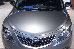 LANCIA Ypsilon 1.0 FireFly 5 porte S&S Hybrid Ecoc