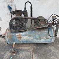 Compressore Ceccato 200 L