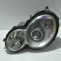 Faro destro Mercedes C-class (W203) 2.2cdi