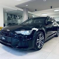 Audi A6 allroad A6 40 2.0 tdi mhev 12V quattro