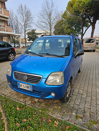 Suzuki Vagon R 1300 16 valvole