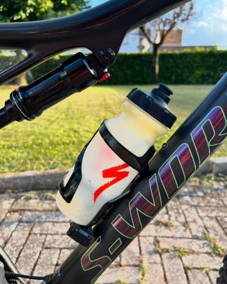 SPECIALIZED S-WORKS EPIC Tg. L SID ULTIMATE XTR