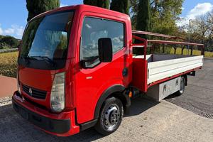 Renault Maxity Cassone Fisso NUOVO