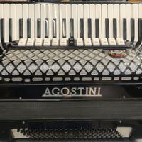 AGOSTINI