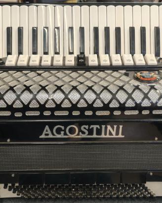 AGOSTINI