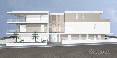 Nuova Costruzione a Santa Maria Apparente CON GARA