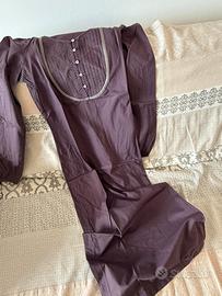 Vestito donna tezenis