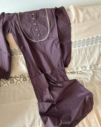 Vestito donna tezenis