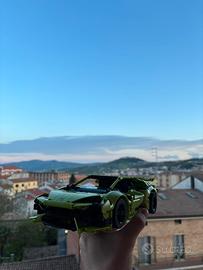 LEGO Technic 42161 Lamborghini Huracán Tecnica