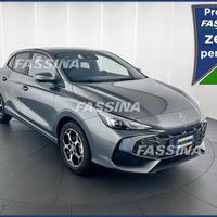 MG MG3 Benzina 1.5 Comfort