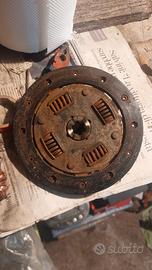 Disco frizione fiat 500 topolino c belvedere 