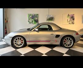 PORSCHE Boxster (986) - 2002