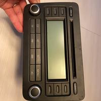 Autoradio originale Passat 2006