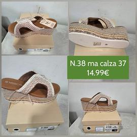 ciabatta donna 