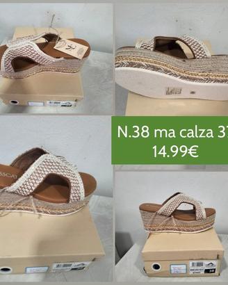 ciabatta donna 