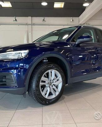 Ricambi audi q5 #057