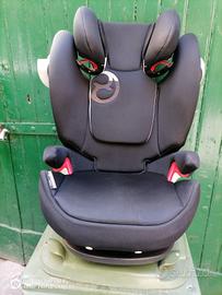 cybex gold pallas m fix 