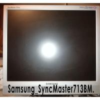 Samsung SyncMaster713BM