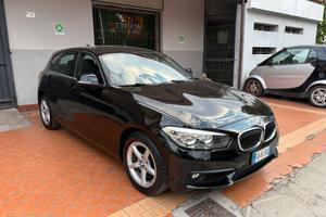 bmw serie 1 114 per neopatentati