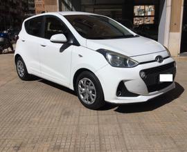 Hyundai i10 1.0 MPI Style
