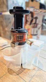 Estrattore di frutta a freddo