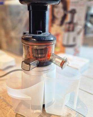 Estrattore di frutta a freddo